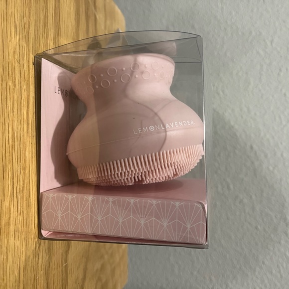 lather me up - in shower silicone brush - Picture 6 of 12